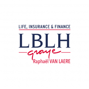 Groupe LBLH Raphaël Van Laere SRL